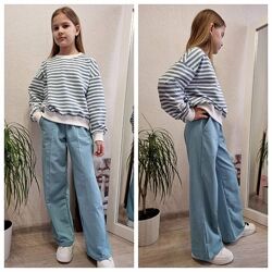 Костюм весна 