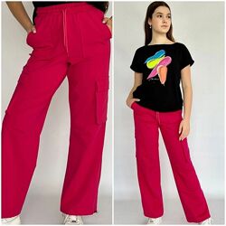 Штани карго