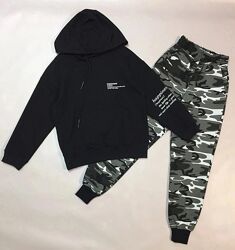 Костюм на хлопця