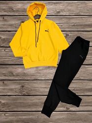 Костюм на весну 