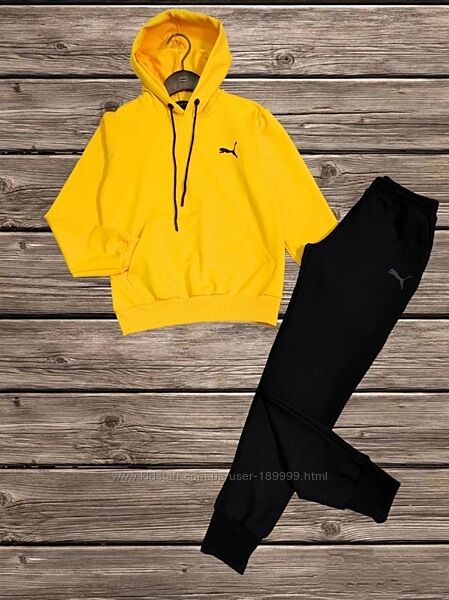 Костюм на весну 