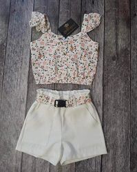 Костюм на літо 