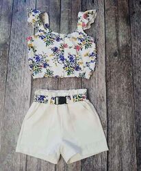 Костюм на літо 