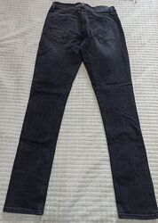 Джинси на хлопця