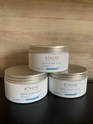 Скраб Atache Essentielle Exfoliating Scrub