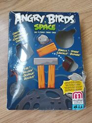Настільна гра Angry birds Space, 5.