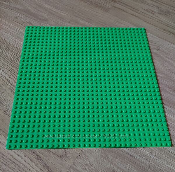 Конструктор LEGO Classic Базова пластина