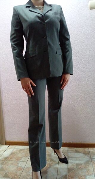 Брючний костюм 