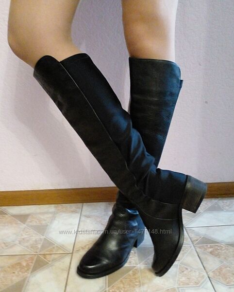 Чоботи панчохи 37 р