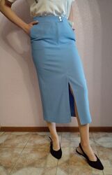 Спідниця міді 12 р