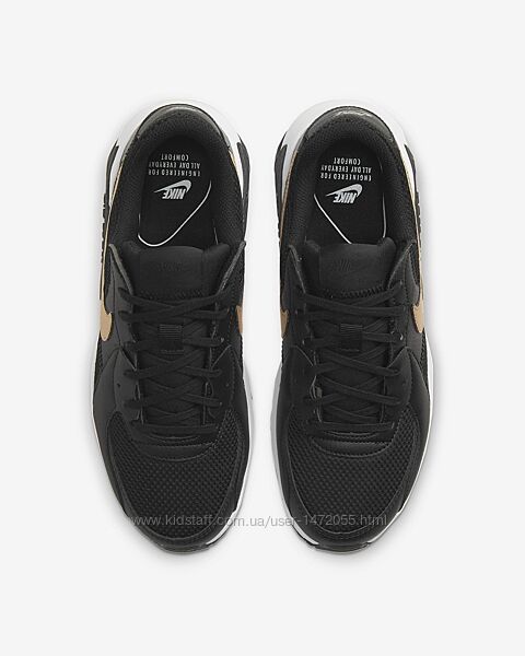 Кросівки nike air max excee розмір 9,5 наш розмір 40 26 см оригінал 