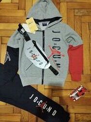 Стильный, классный, спортивный костюм, мальчик. Венгрия. Разные модели.