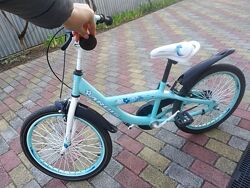 Велосипед Ardis 7-10 лет