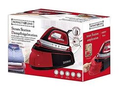 #3: Парова станція