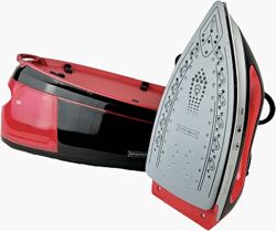 #5: парова праска