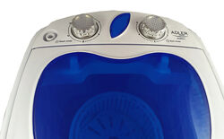 #3: Мини-стиральная маши