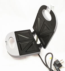 #4: Польская сэндвичница