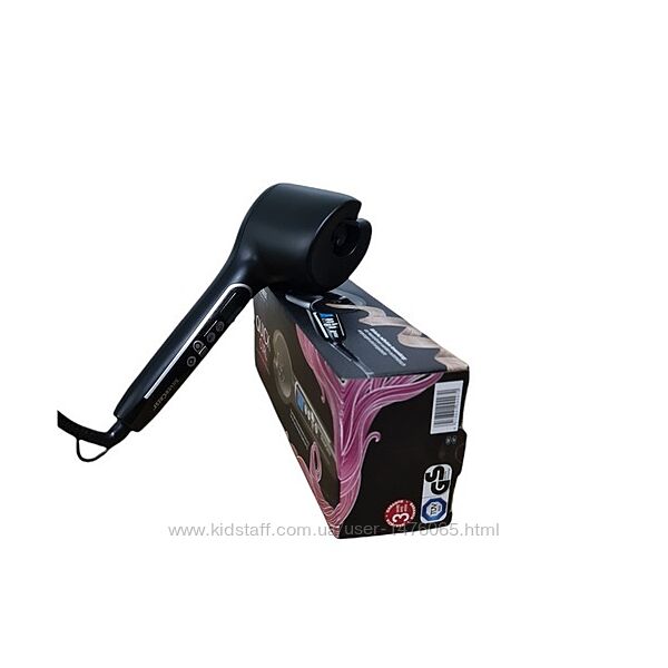 Немецкая автоматическая плойка для волос из Германии Silver Crest SHC 240 A