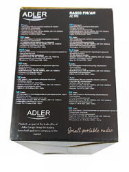 #7: Европейское радио