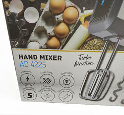 #8: Миксер на 800 Вт