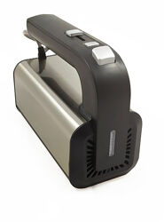 #3: Миксер из Европы