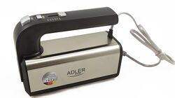 #2: польский миксер