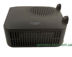 #10: Польский отопитель