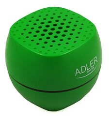 Новая небольшая Bluetooth-колонка из Европы Adler AD1141 с гарантией