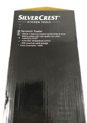 #7: Silver Crest