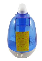 #3: Польский увлажнитель