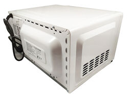 #5: Польская СВЧ-печь