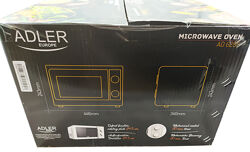 #8: СВЧ из Европы