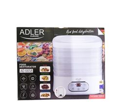 #7: Упаковка сушилки