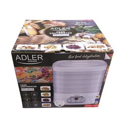 #8: Сушилка из Европы