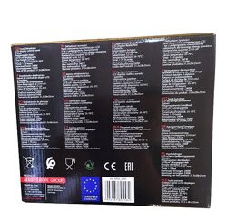 #9: Штрих-код Польши