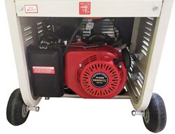 #6: Генератор и зЕвропы