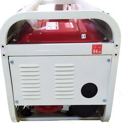 #7: Генератор из Германи