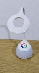 #2: аккумуляторная лампа