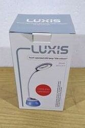 #6: Упаковка лампы