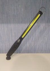 #2: Аккумуляторный свет