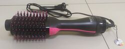 #2: Фен-щетка для волос