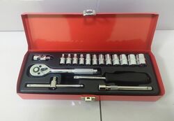 Новый набор инструмента 17 предметов из Европы Luxis M190708001