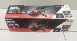 #6: Болгарка из Европы