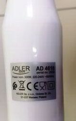 #5: Польский блендер