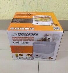 #6: Упаковка сушилки