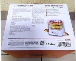 #8: Сушилка из Европы