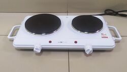 #2: Электроплитка