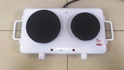 #3: Электрическая плитка