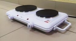 #4: Электрическая плита