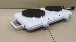 #5: Электроплита